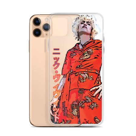 華やかゴージャスプリント★MIMCO★CLASSICO HARD CASE iPhone MIMCO(ミムコ) iPhone・スマホケース(レディース) - 海外通販のBUYMA