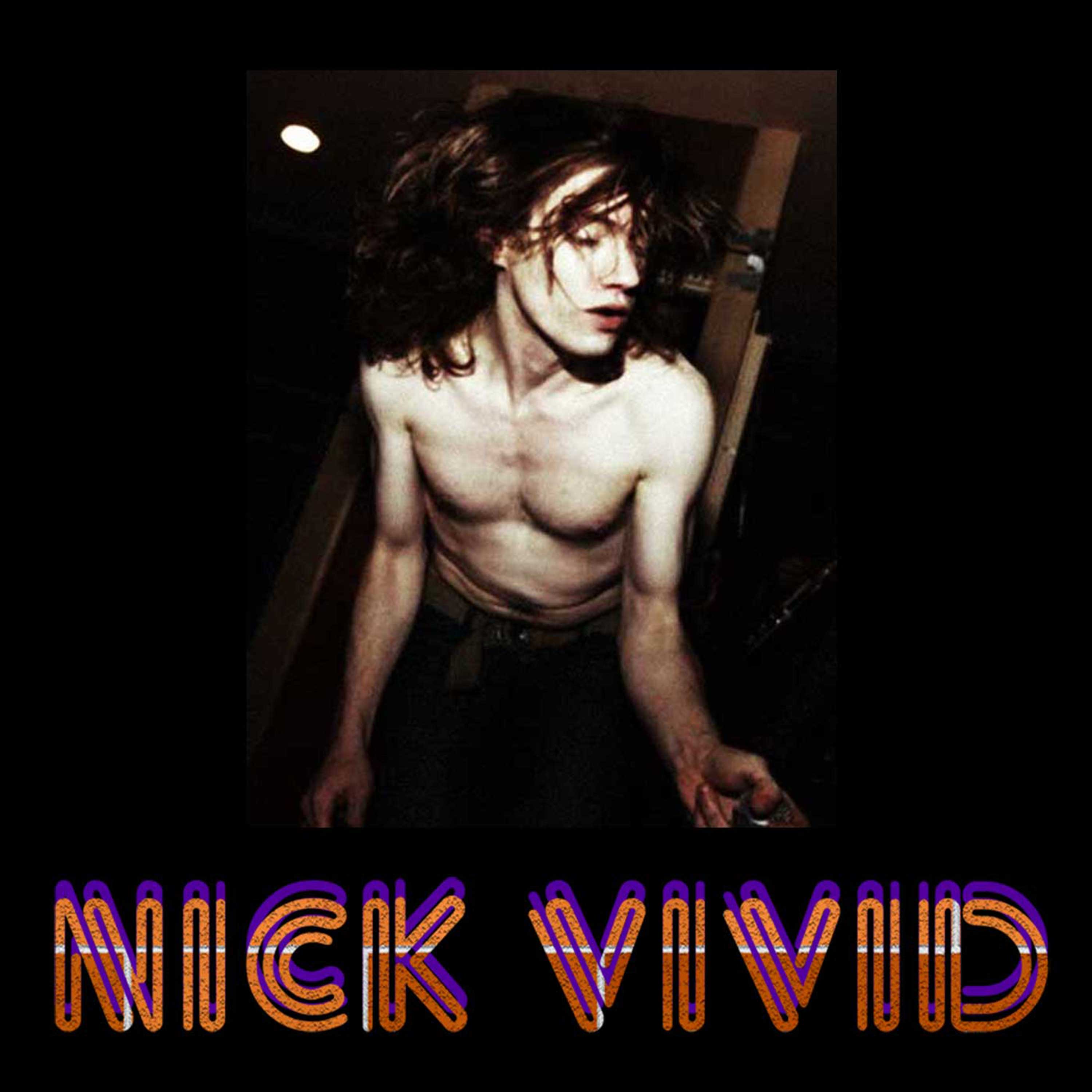 Nick Vivid